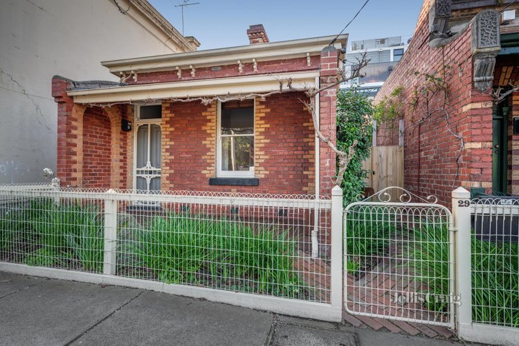 29 Egan Street Richmond 3121