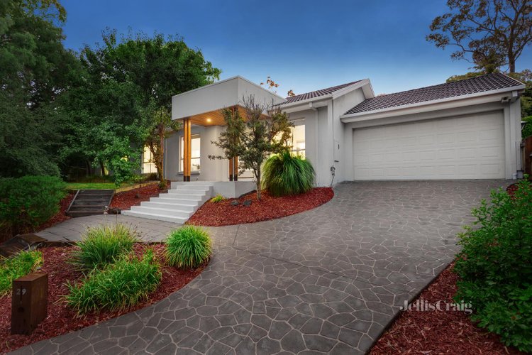 29 Elmo Road Montmorency 3094