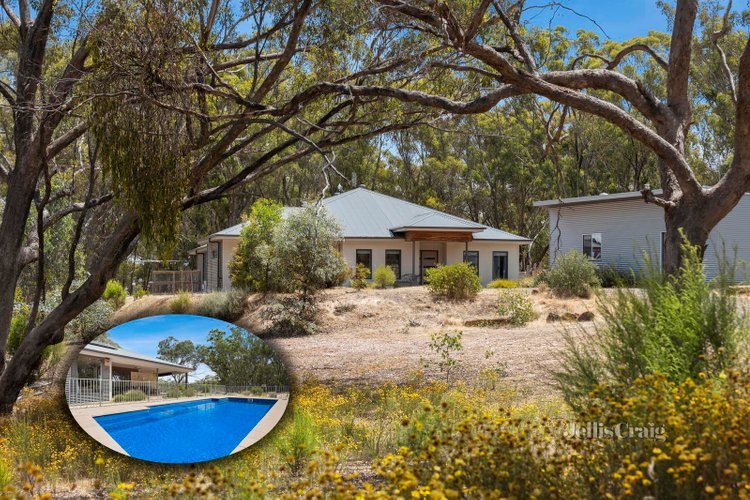 29 Erin Court Muckleford 3451