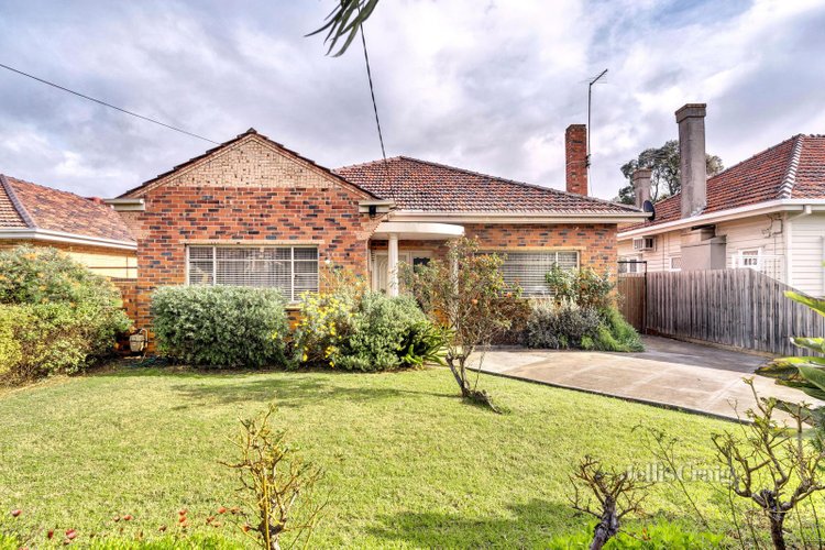 29 Everett Street Brunswick West 3055