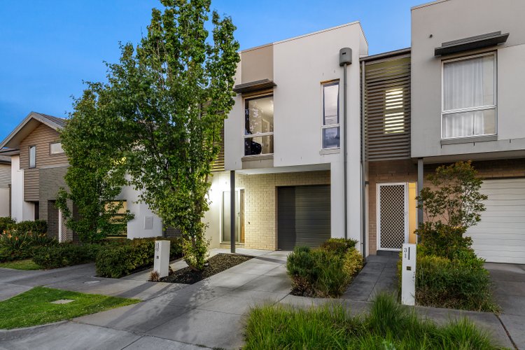 29 Excelsior Circuit Mulgrave 3170