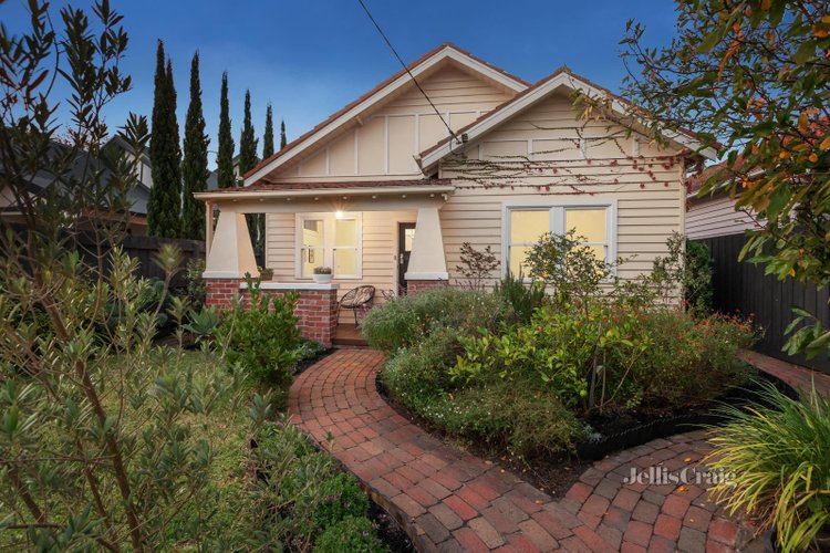 29 Exhibition Street Mckinnon 3204