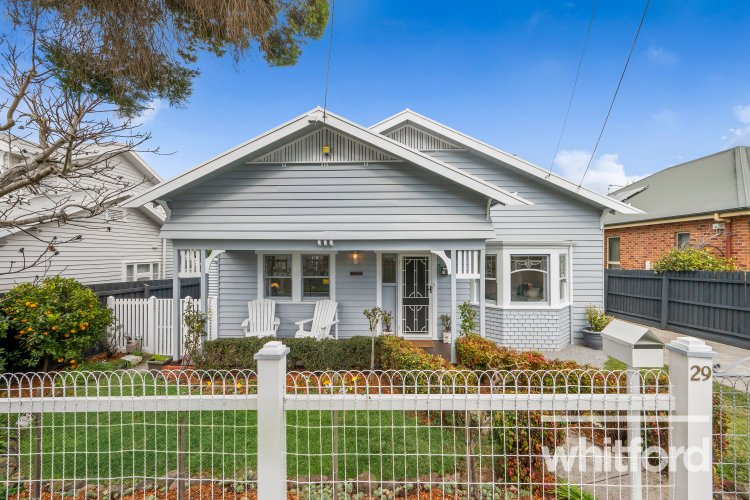 29 Fairview Avenue, Newtown
