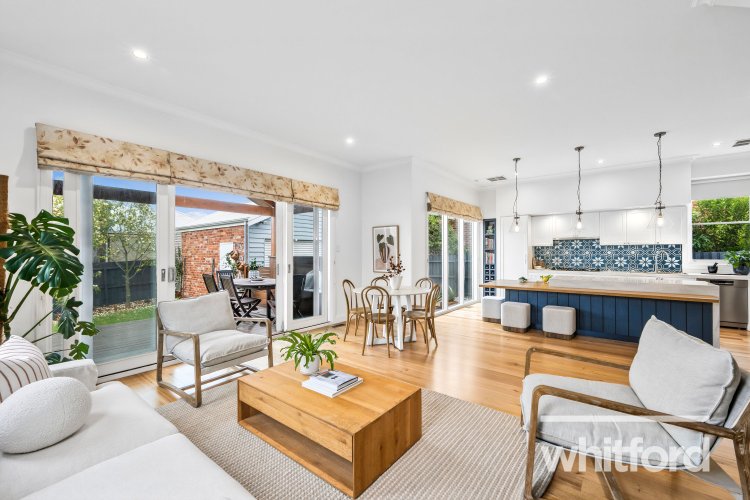 29 Fairview Avenue, Newtown