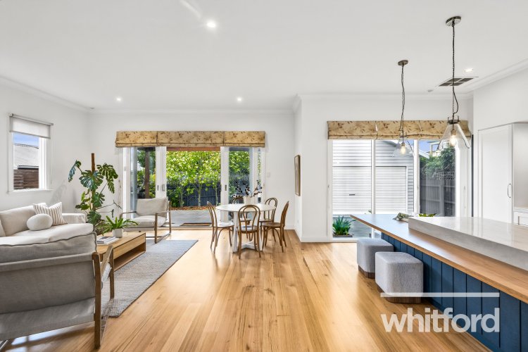 29 Fairview Avenue, Newtown
