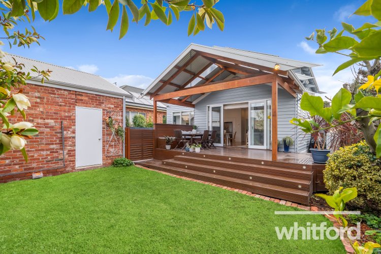 29 Fairview Avenue, Newtown