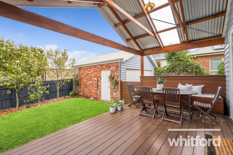29 Fairview Avenue, Newtown