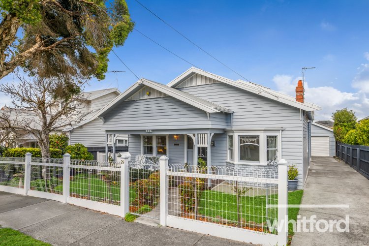 29 Fairview Avenue, Newtown
