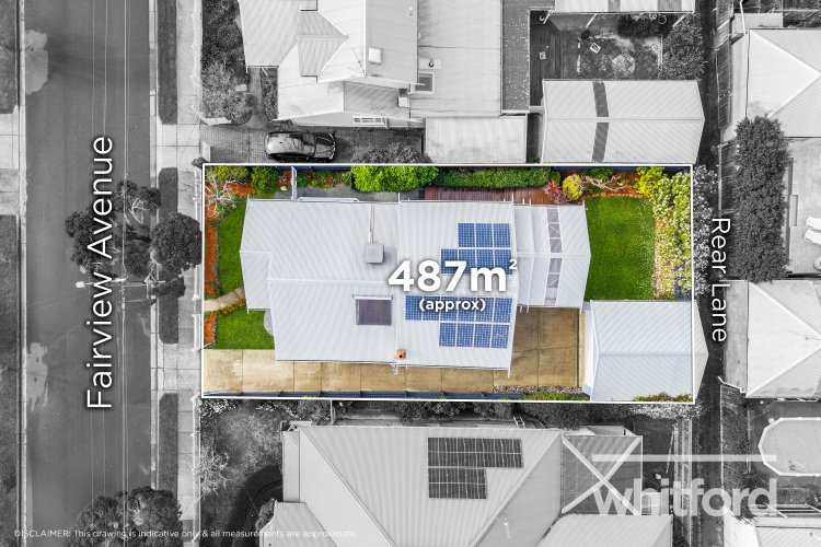 29 Fairview Avenue, Newtown