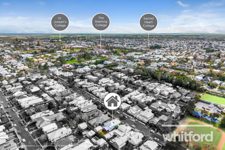 29 Fairview Avenue, Newtown