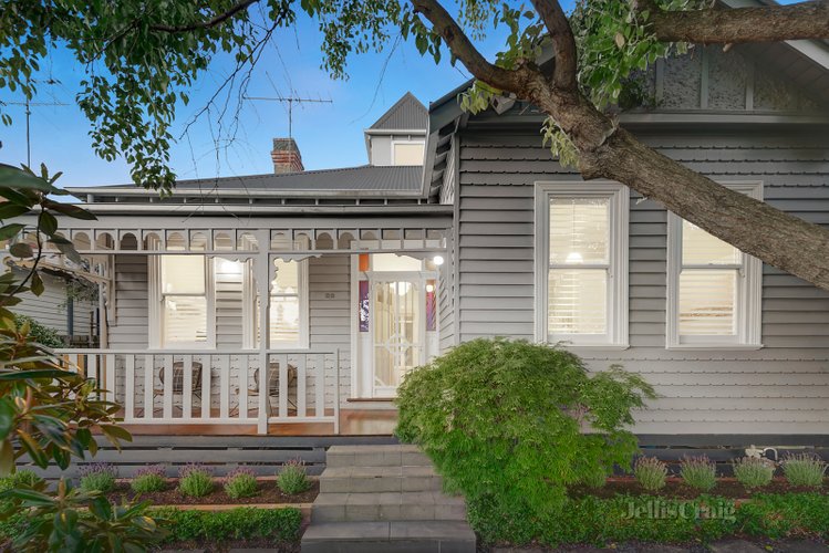 29 Falmouth Street Hawthorn 3122