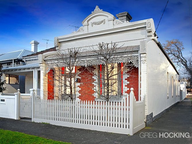 29 Faussett Street Albert Park 3206