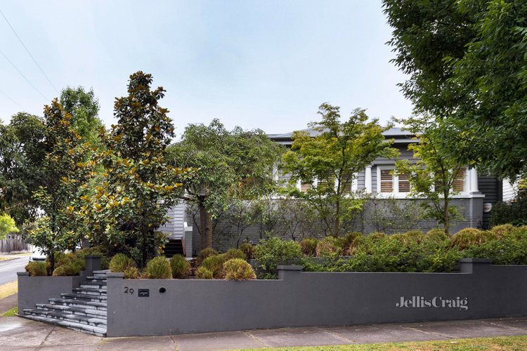 29 Ferndale Road Glen Iris 3146