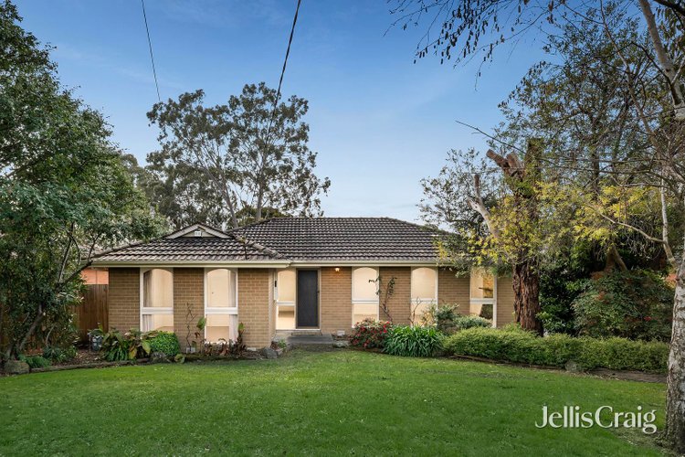 29 Garlepp Street Coldstream 3770