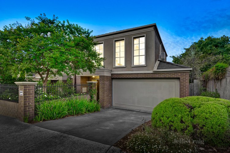 29 George Street Doncaster East 3109