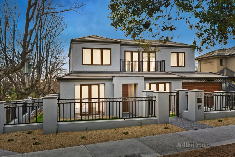 29 Glyndon Road Camberwell 3124