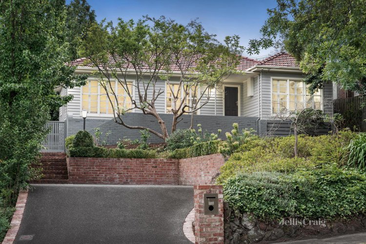 29 Grandview Road Box Hill South 3128