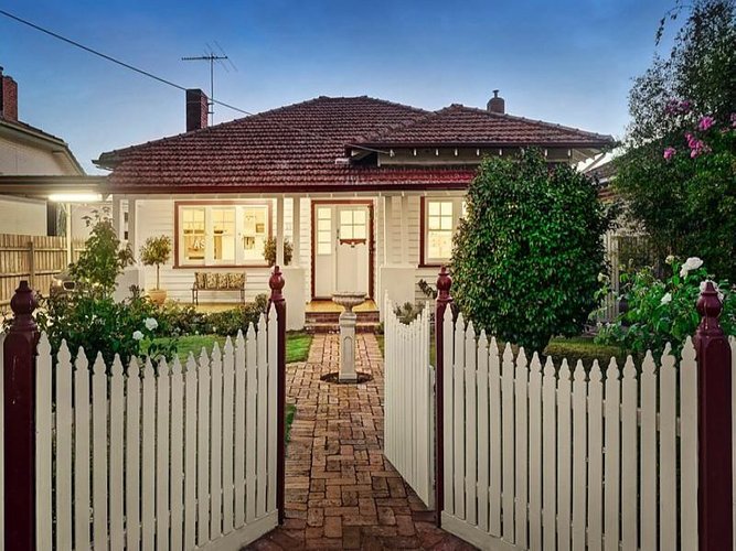 29 Grandview Terrace Kew 3101