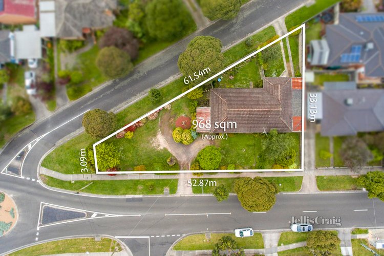 29 Great Ryrie Street Ringwood 3134