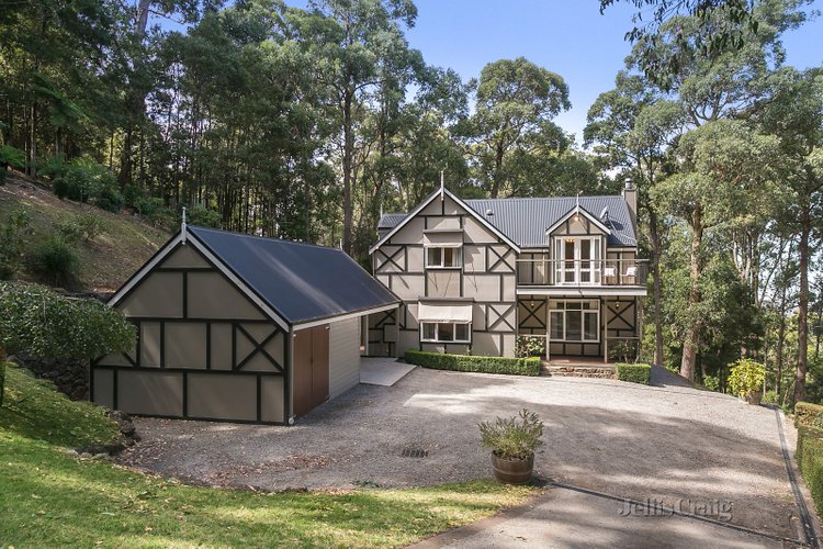 29 Green Avenue Mount Macedon 3441