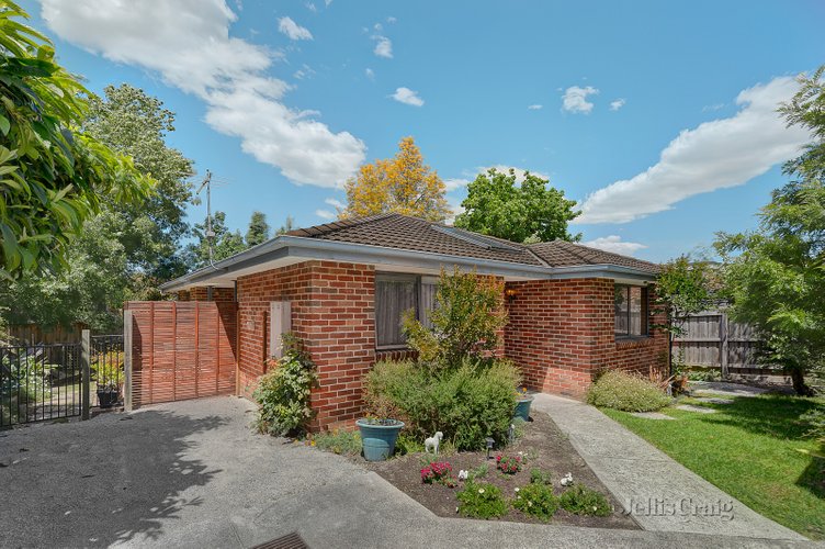 2/9 Haig Street Box Hill South 3128