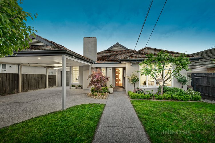 29 Hamer Street Moorabbin 3189