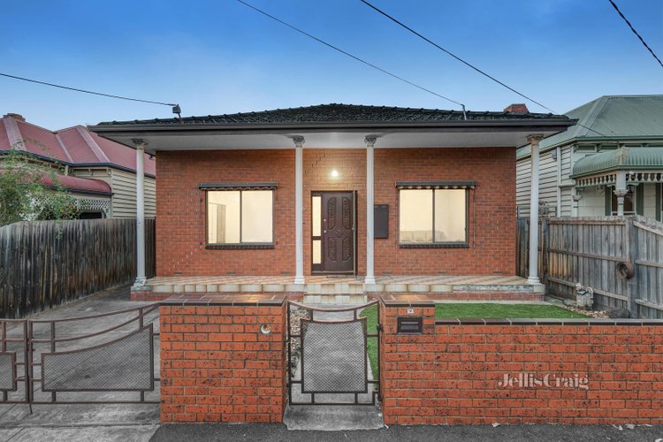 29 Hanover Street Brunswick 3056