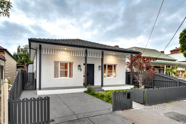 29 Hanover Street Brunswick 3056