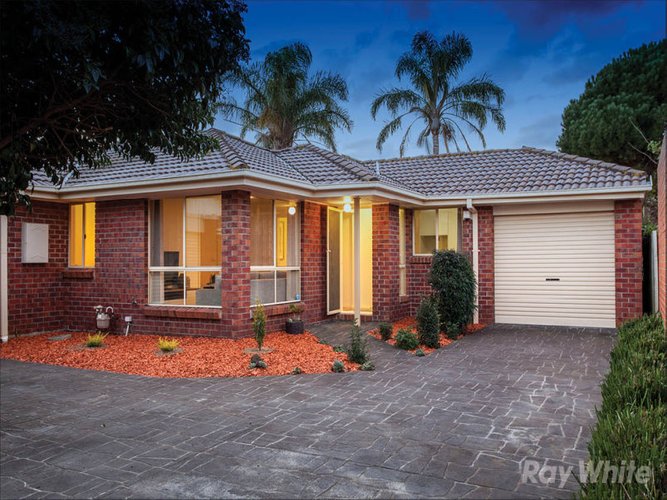 2 9 Hansworth Street Mulgrave 3170