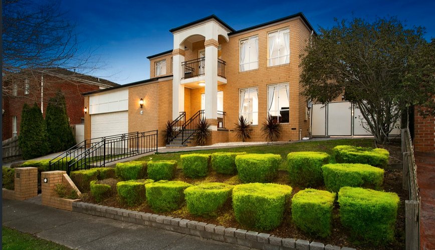 29 Harold Keys  Narre Warren South 3805