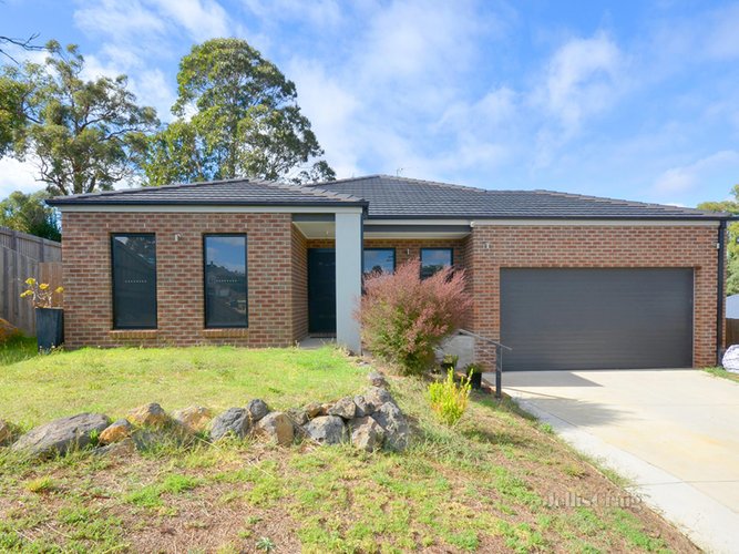 29 Henry Avenue Mount Clear 3350
