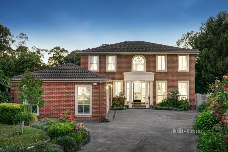29 Heron Court Ringwood North 3134