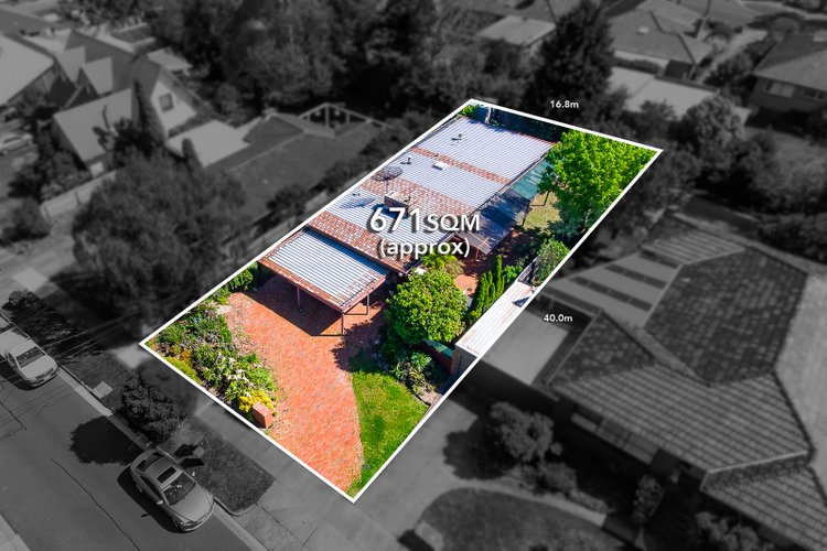 29 Hillside Road Mount Waverley 3149