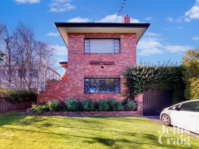 2/9 Homebush Crescent Hawthorn East 3123