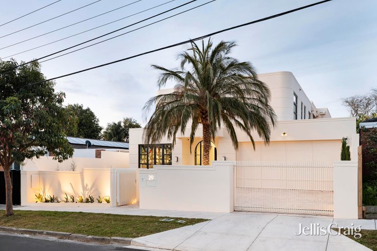29 Hopkins Street Mckinnon 3204