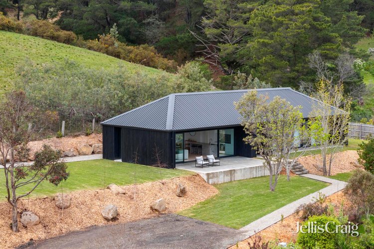 29 Houston Street Daylesford 3460