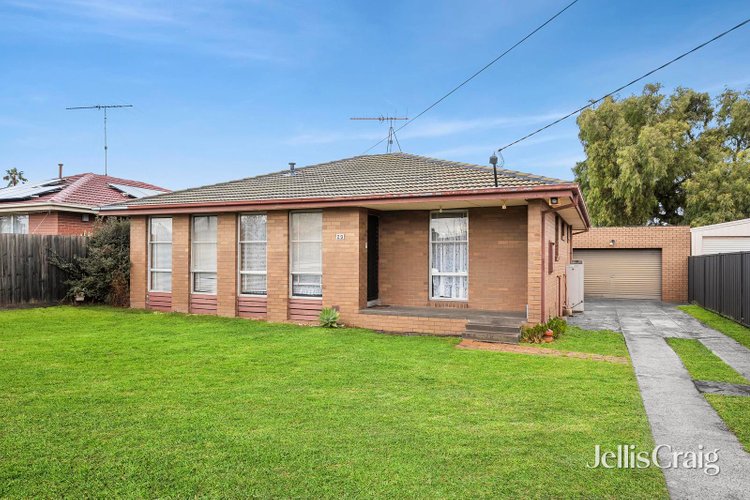 29 Howitt Avenue Corio 3214