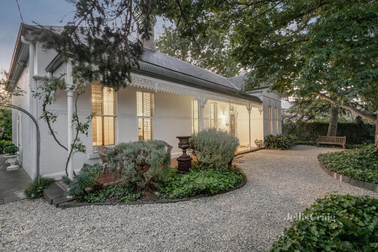 29 Inverness Avenue Armadale 3143