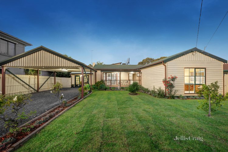 2 9 James Street Templestowe Lower 3107