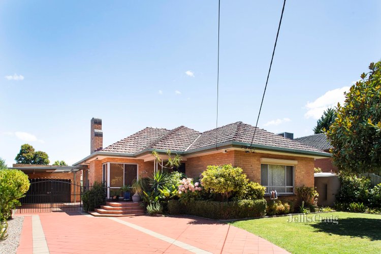 29 Joffre Street Reservoir 3073