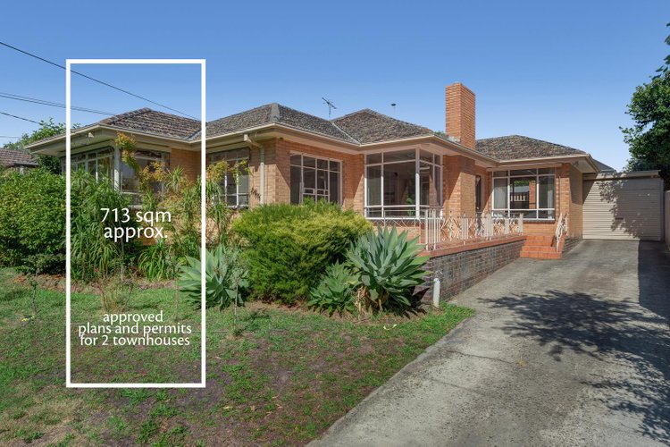 29 Josephine Avenue Mount Waverley 3149