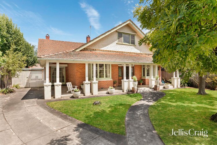 29 Kalimna Street Essendon 3040