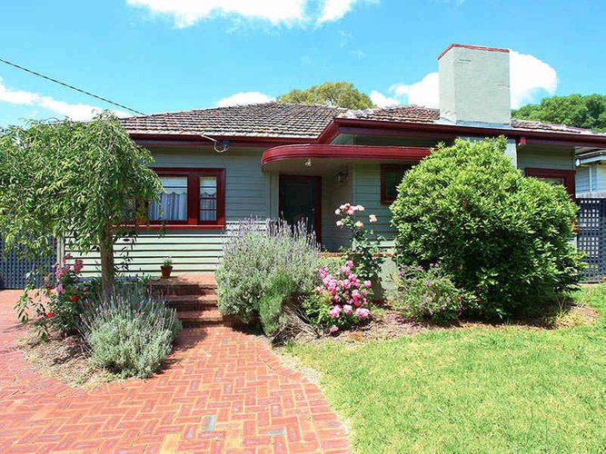 29 Kendall Street Ringwood 3134