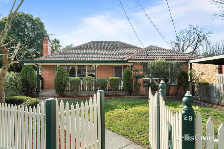 29 Kett Street Nunawading 3131
