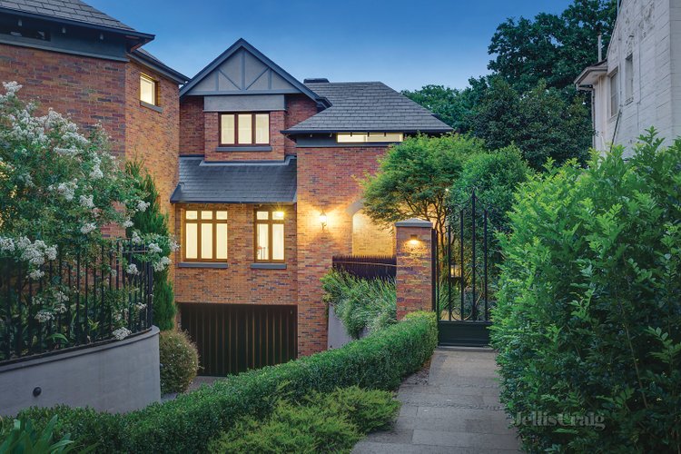 29 Knutsford Street Balwyn 3103
