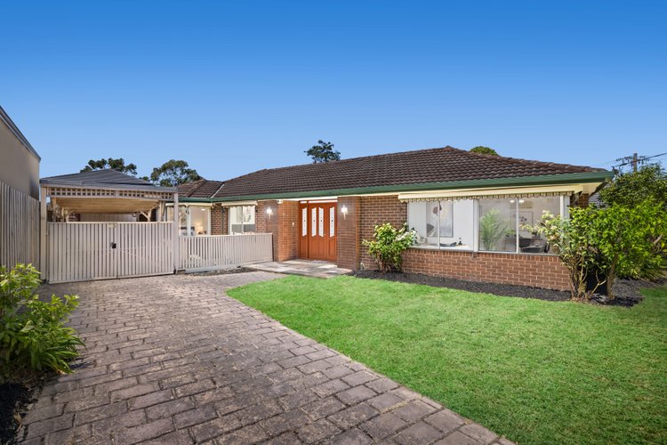29 Kooringa Crescent Wheelers Hill 3150