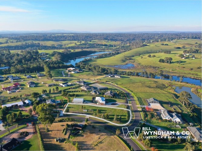 29 Koraleigh View, Nicholson