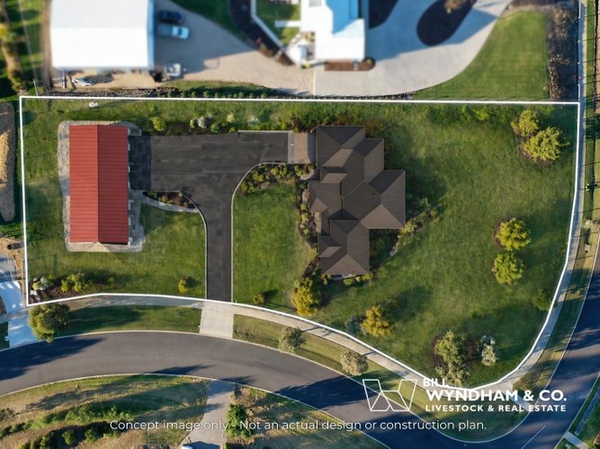 29 Koraleigh View, Nicholson