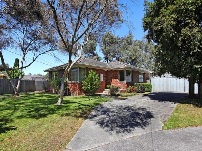 29 Landstrom Quadrant Kilsyth 3137