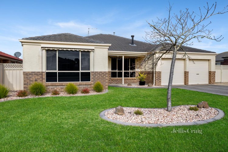 29 Lanita Street Delacombe 3356